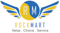 RockMart 340 logo