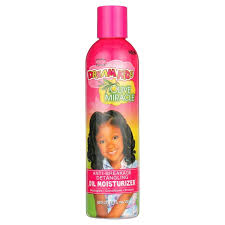 AFRICAN PRIDE OLIVE MIRACLE DREAM KIDS CREAM 8 OZ DRY HAIR #ROCK VALUE-ORDER BY  TUESDAY EVENING OCT 28 ARRIVING NOV 05 FOR DELIVERY#