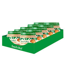 BEECH-NUT STAGE 1 BABY FOOD TURKEY & TURKEY BROTH 2.5 OZ JAR 10 PK  #ROCK VALUE PRODUCT ORDER BY TUESDAY NOV 04  ARRIVING NOV 12 FOR DELIVERY#