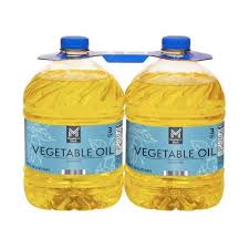 MEMBERS MARK VEGETABLE OIL 1.5 GAL #ROCK VALUE-ORDER BY  TUESDAY EVENING OCT 28 ARRIVING NOV 05 FOR DELIVERY#