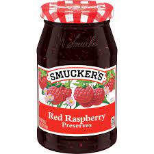 SMUCKER'S SUGAR FREE APRICOT PRESERVES WITH SPLENDA 12.75 OZ  #ROCK VALUE-ORDER BY  TUESDAY EVENING NOV 04  ARRIVING NOV 12   FOR DELIVERY#