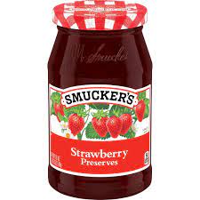 SMUCKER'S SUGAR FREE APRICOT PRESERVES WITH SPLENDA 12.75 OZ  #ROCK VALUE-ORDER BY  TUESDAY EVENING NOV 04  ARRIVING NOV 12   FOR DELIVERY#