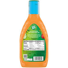 WISHBONE THOUSAND ISLAND DRESSING 8 OZ. – RockMart 340