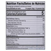 IBERIA RED PIMIENTOS 7 FL OZ