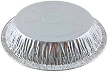 8” ALUMINUM FOIL PIE PLATE 1 1/16” DEEP