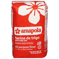 AMAPOLA ALL-PURPOSE FLOUR 2 LB