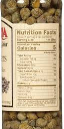 IBERIA PREMIUM SELECT CAPERS 3.5 OZ