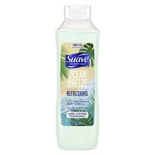 SUAVE ESSENTIALS OCEAN BREEZE CONDITIONER 22.5 OZ