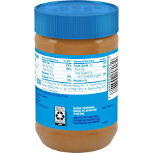 Jif Creamy Peanut Butter 16 oz No Added Sugar