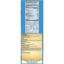 EL MONTEREY CHICKEN AND CHEESE TAQUITOS 20 CT (1.25 LBS)