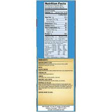 EL MONTEREY CHICKEN AND CHEESE TAQUITOS 20 CT (1.25 LBS)