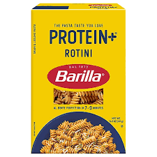 BARILLA PROTEIN ROTINI 14.5 OZ
