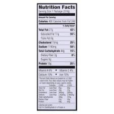 BOSTON MARKET COUNTRY FRIED BEEF STEAK 13.2 OZ
