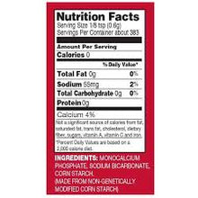 RUMFORD BAKING POWDER 8.1 OZ