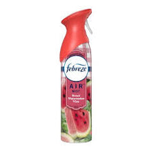 FEBREZE AIR FRESHENER SWEET WATERMELON VINE CLEAN AEROSOL 8.8 OZ