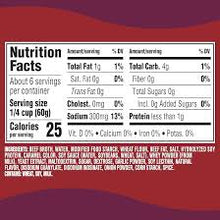 HEINZ HOME STYLE BEEF GRAVY 12 OZ