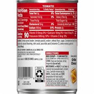 CAMPBELL'S CONDENSED TOMATO SOUP 10.75 OZ