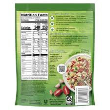 KNORR RICE SIDES CREAMY CHICKEN FLAVOR 5.7 OZ