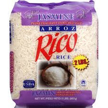 RICO JASMINE RICE 2 LB