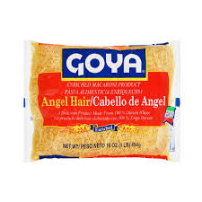 GOYA ANGEL HAIR 12 oz