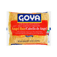 GOYA ANGEL HAIR 12 oz
