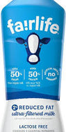 FAIRLIFE MILK 2% REDUCED FAT LACTOSE FREE 52 OZ