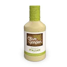 OLIVE GARDEN SIGNATURE ITALIAN SALAD DRESSING 24 OZ