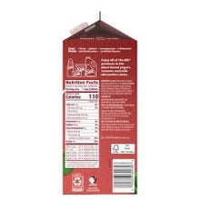 SILK ORIGINAL SOY MILK 64 OZ