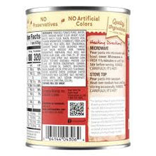 CHEF BOYARDEE MINI RAVIOLI 15 OZ