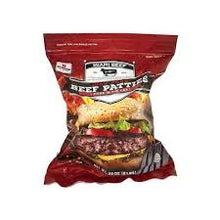 MIAMI BEEF ANGUS BEEF PATTIES 2 LB (6 CT)