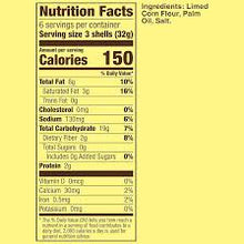 OLD EL PASO TACO SHELLS CRUNCHY 6.89 OZ