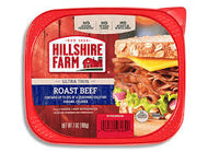 HILLSHIRE FARM ULTRA THIN ROAST BEEF 7 OZ