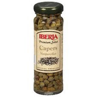 IBERIA PREMIUM SELECT CAPERS 3.5 OZ