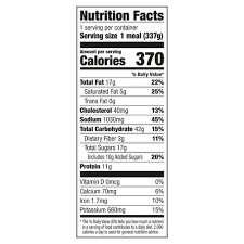 BANQUET SALISBURY STEAK 11.88 OZ