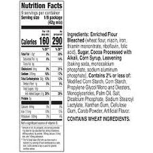 BETTY CROCKER SUPERMOIST DEVIL’S FOOD CAKE MIX 13.25 OZ
