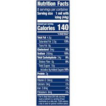 PILLSBURY 8 CINNAMON ROLLS 12.4 OZ