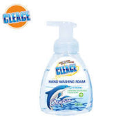 CLEACE HAND WASHING FOAM 12 OZ