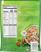 KNORR ALFREDO PASTA SIDES 4.4 OZ