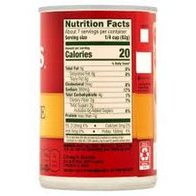 HUNT'S TOMATO SAUCE 15 OZ