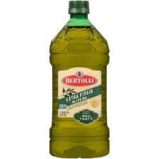 Bertolli Extra Virgin Olive Oil 67.63 Fl Oz