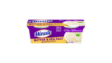 MINUTE MICROWAVE READY TO SERVE BUTTER & SEA SALT JASMINE RICE 8.8 OZ