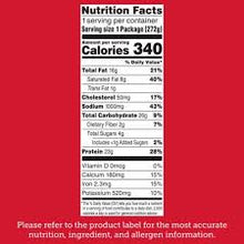 STOUFFER'S SALISBURY STEAK MEAL 9.625 OZ