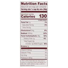 HUNGRY JACK COMPLETE BUTTERMILK PANCAKE MIX 32 OZ