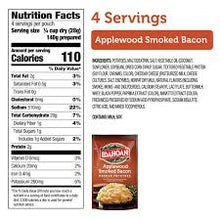 IDAHOAN APPLEWOOD SMOKED BACON MASHED POTATOES 4 OZ