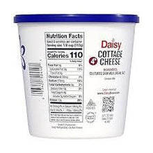 DAISY COTTAGE CHEESE 24 OZ