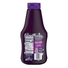 Welch's Concord Grape Jam Squeeze 20 oz