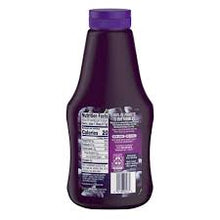 Welch's Concord Grape Jam Squeeze 20 oz