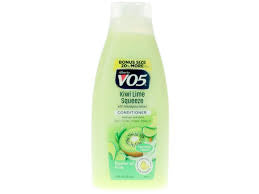 VO5 KIWI LIME SQUEEZE WITH LEMONGRASS EXTRACT CONDITIONER 18 OZ