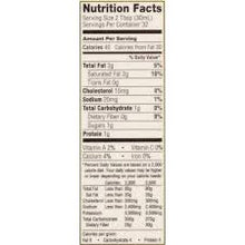 LAND O LAKES HALF & HALF MILK 1 QT