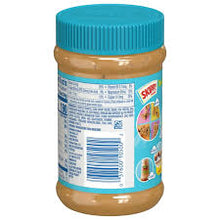 SKIPPY CREAMY PEANUT BUTTER 16.3 OZ